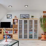 Haus An Der Breg شقة