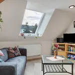 Appartement Haus An Der Breg