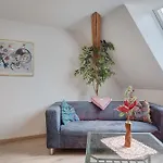 Appartement Haus An Der Breg *