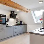 Appartement Haus An Der Breg *