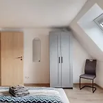 Haus An Der Breg *