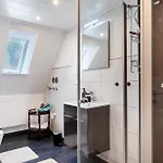 شقة Haus An Der Breg Herzogenweiler