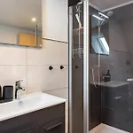 شقة Haus An Der Breg