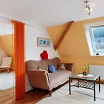 Haus An Der Breg * Herzogenweiler