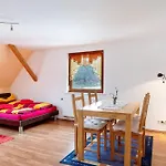 Haus An Der Breg شقة *