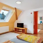 شقة Haus An Der Breg Herzogenweiler