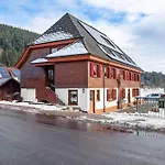 Haus An Der Breg *