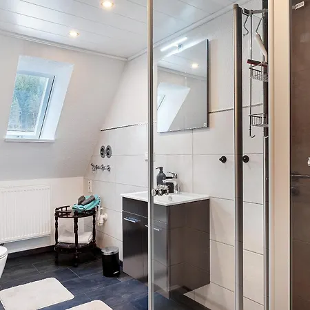 Haus An Der Breg * Herzogenweiler