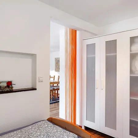 Lejlighed Haus An Der Breg