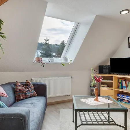 Apartment Haus An Der Breg