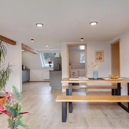 Apartment Haus An Der Breg