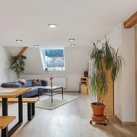 Apartment Haus An Der Breg *