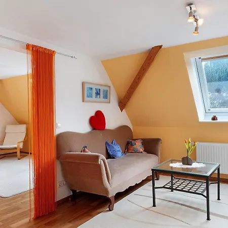 Haus An Der Breg * Vöhrenbach