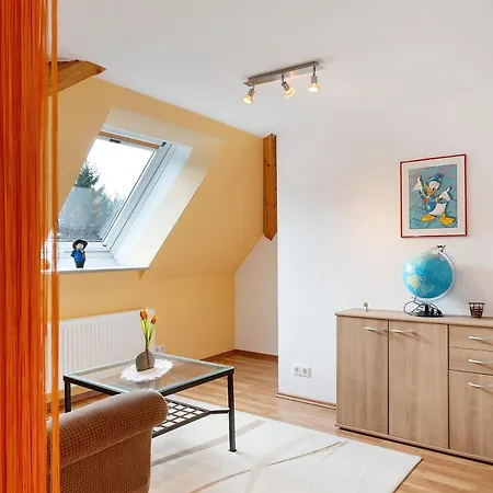 Apartment Haus An Der Breg