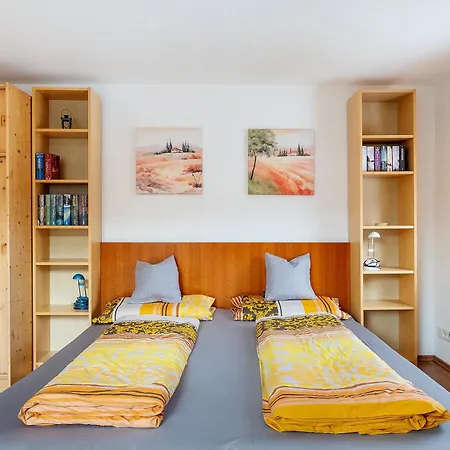 Haus An Der Breg *