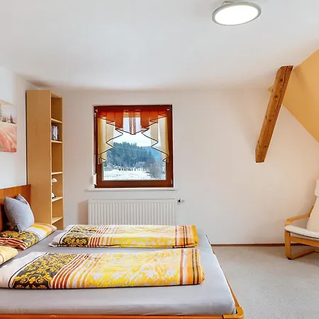 Apartment Haus An Der Breg