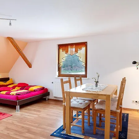 Haus An Der Breg Apartment *