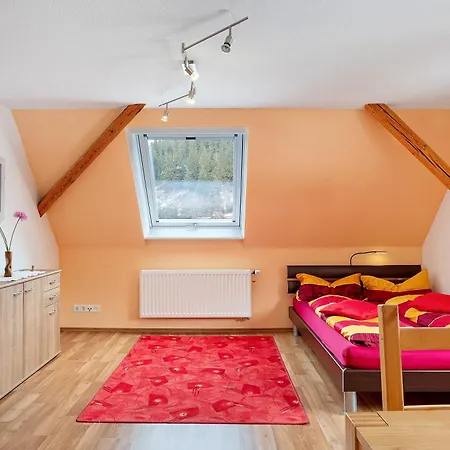 Apartment Haus An Der Breg