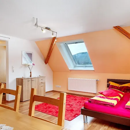 Haus An Der Breg *