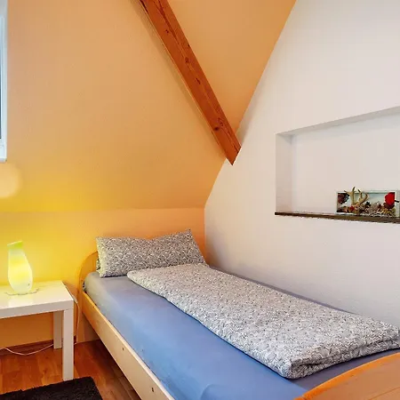 Apartment Haus An Der Breg *