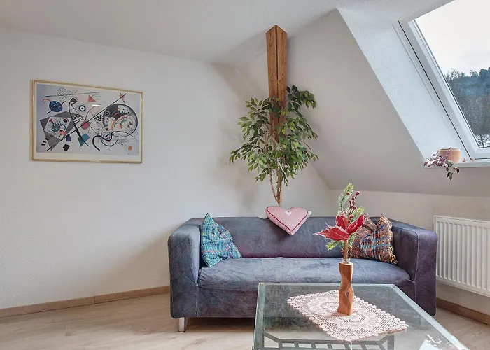 Haus An Der Breg Herzogenweiler