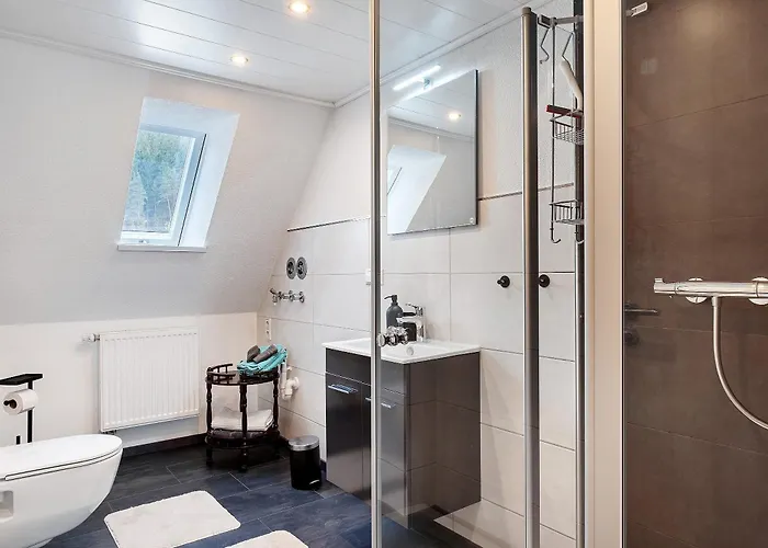 Haus An Der Breg * Herzogenweiler