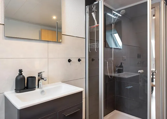 Haus An Der Breg * Herzogenweiler