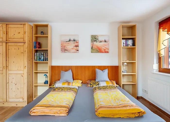 Lejlighed Haus An Der Breg Herzogenweiler