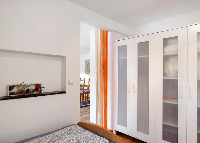 Lejlighed Haus An Der Breg