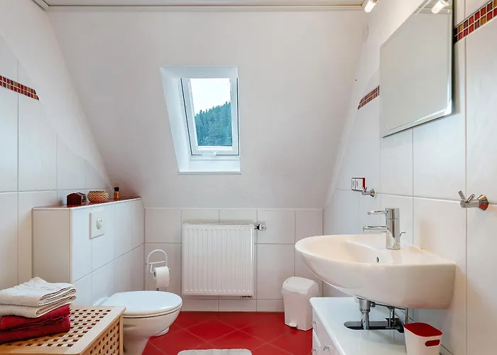 Haus An Der Breg * Herzogenweiler