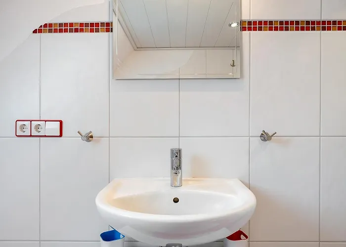 Lejlighed Haus An Der Breg Herzogenweiler